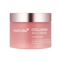 MEDICUBE Collagen Jelly Cream 50ml